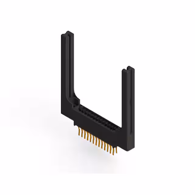 396-026-560-858 EDAC Inc.  Edgeboard Connectors
